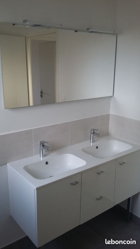 Maison à louer, 90m², Vouneuil-sous-Biard