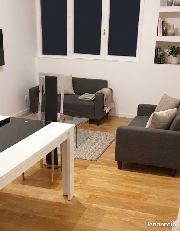Appartement à louer, 50m², Sin-le-Noble
