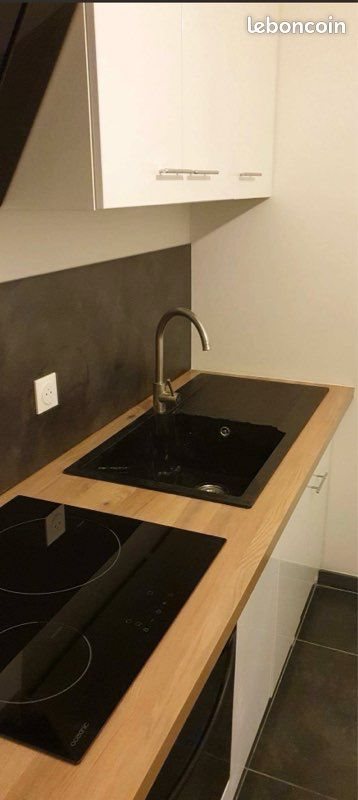 Appartement à louer, 50m², Sin-le-Noble