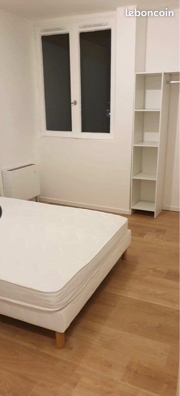 Appartement à louer, 50m², Sin-le-Noble