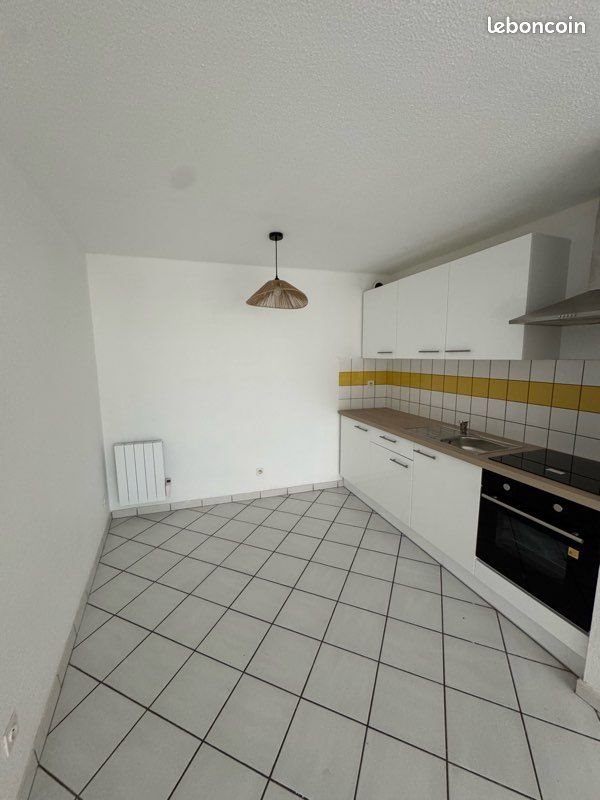 Appartement à louer, 48m², Agen