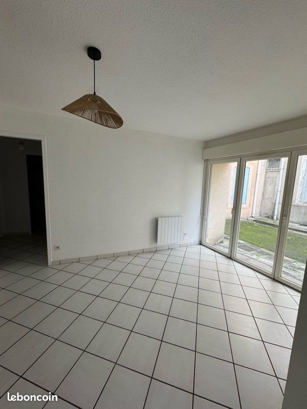 Appartement à louer, 48m², Agen
