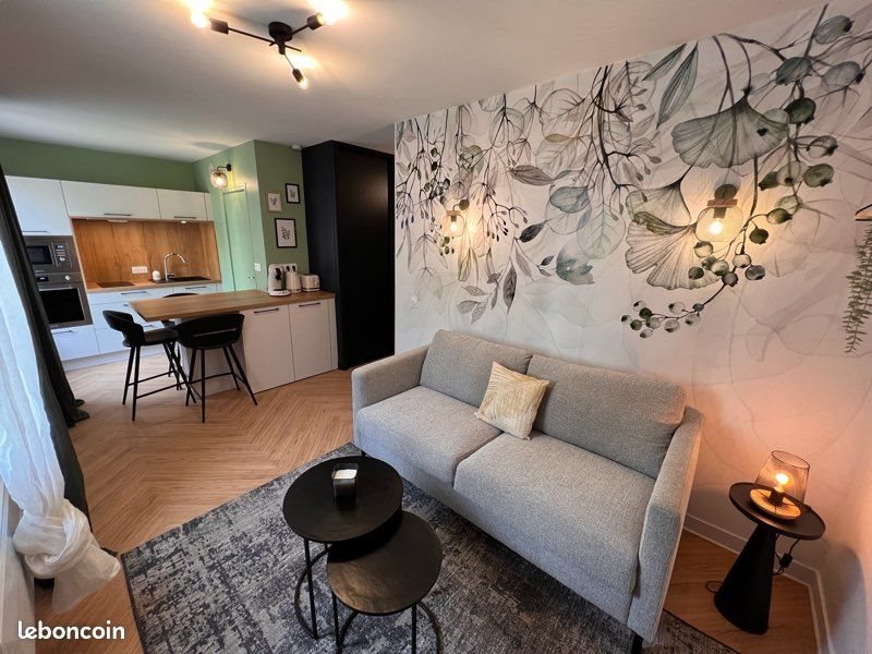 Appartement à louer, 24m², Vendôme
