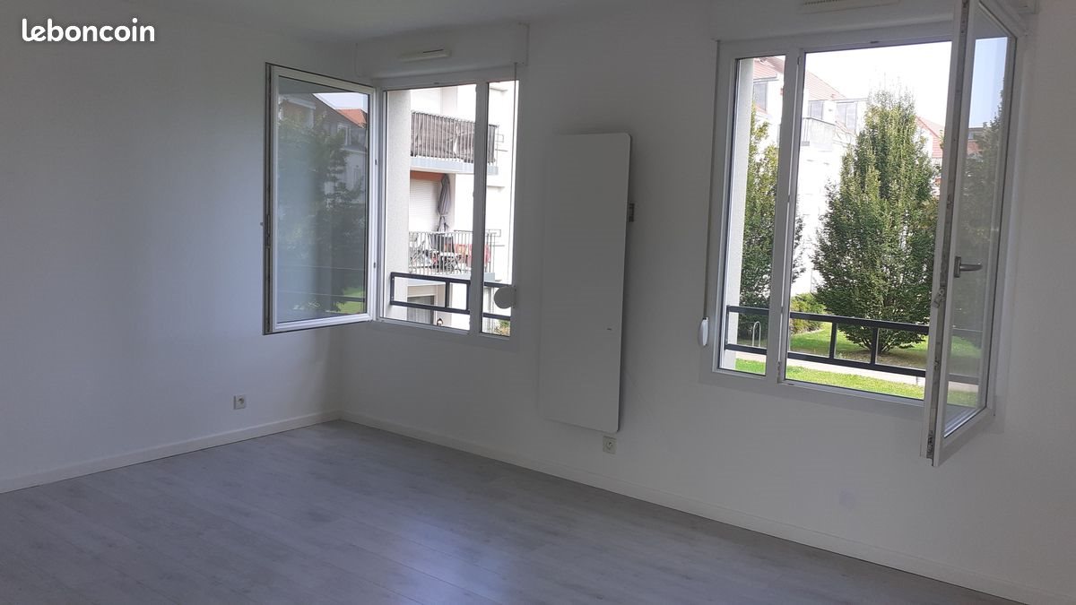 Appartement à louer, 47m², Colmar