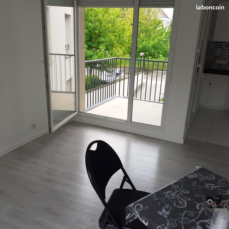 Appartement à louer, 47m², Colmar