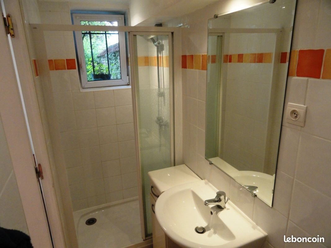 Maison à louer, 17m², Compiègne