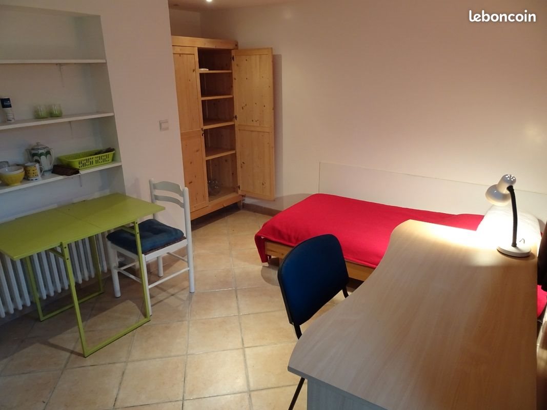 Maison à louer, 17m², Compiègne