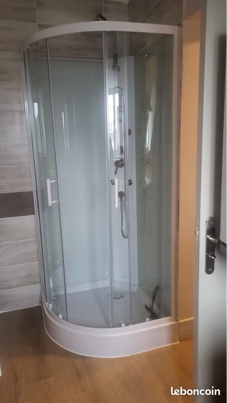 Appartement à louer, 28m², Nevers