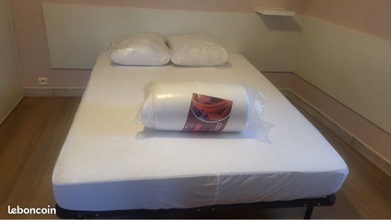 Appartement à louer, 28m², Nevers