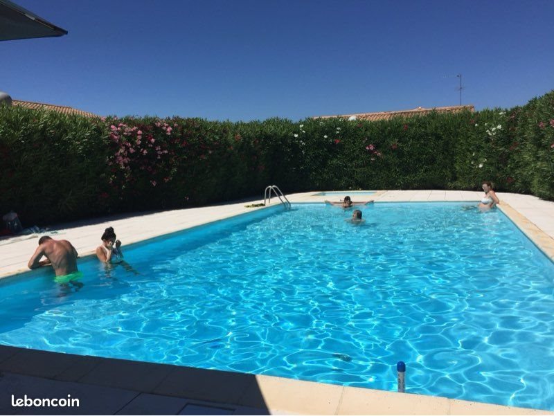 Maison à louer, 58m², Villeneuve-lès-Maguelone
