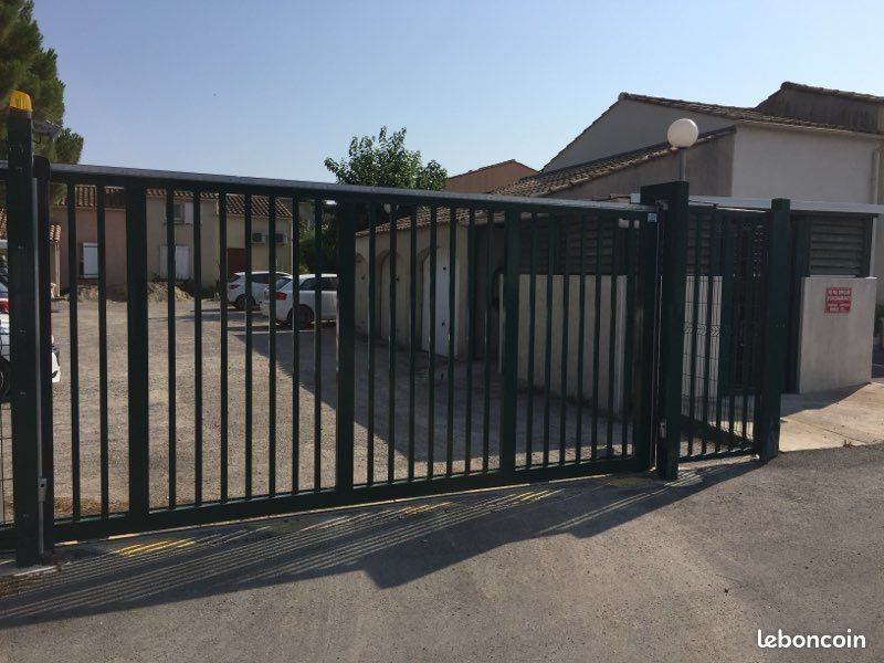 Maison à louer, 58m², Villeneuve-lès-Maguelone