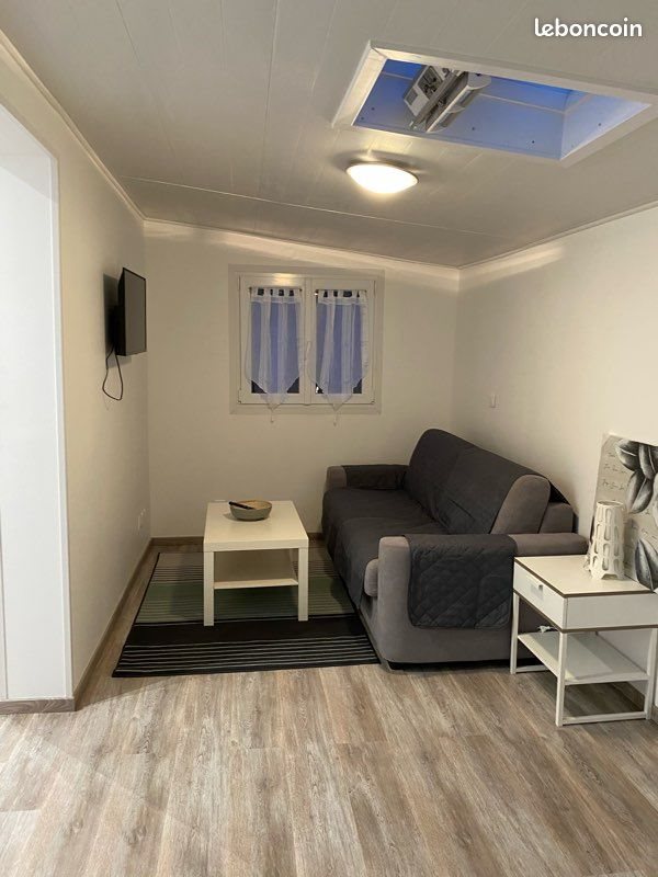 Appartement à louer, 25m², Juvignac