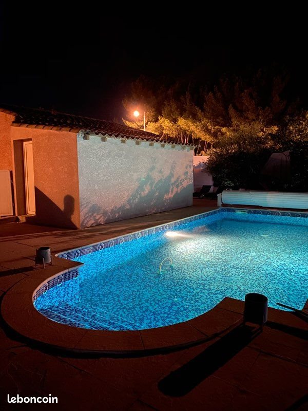 Appartement à louer, 25m², Juvignac