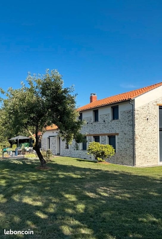 Maison à vendre, 154m², Carquefou