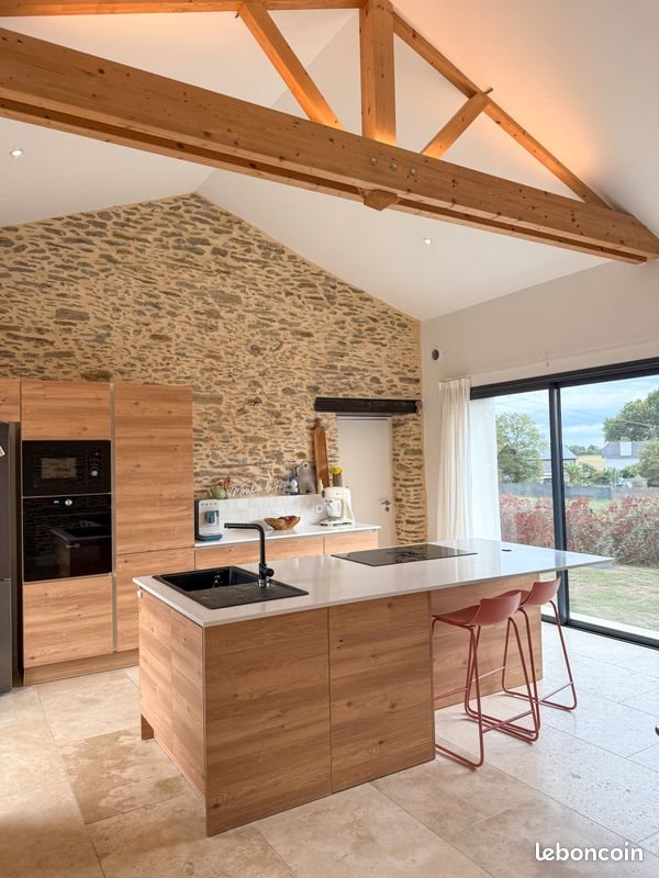 Maison à vendre, 154m², Carquefou