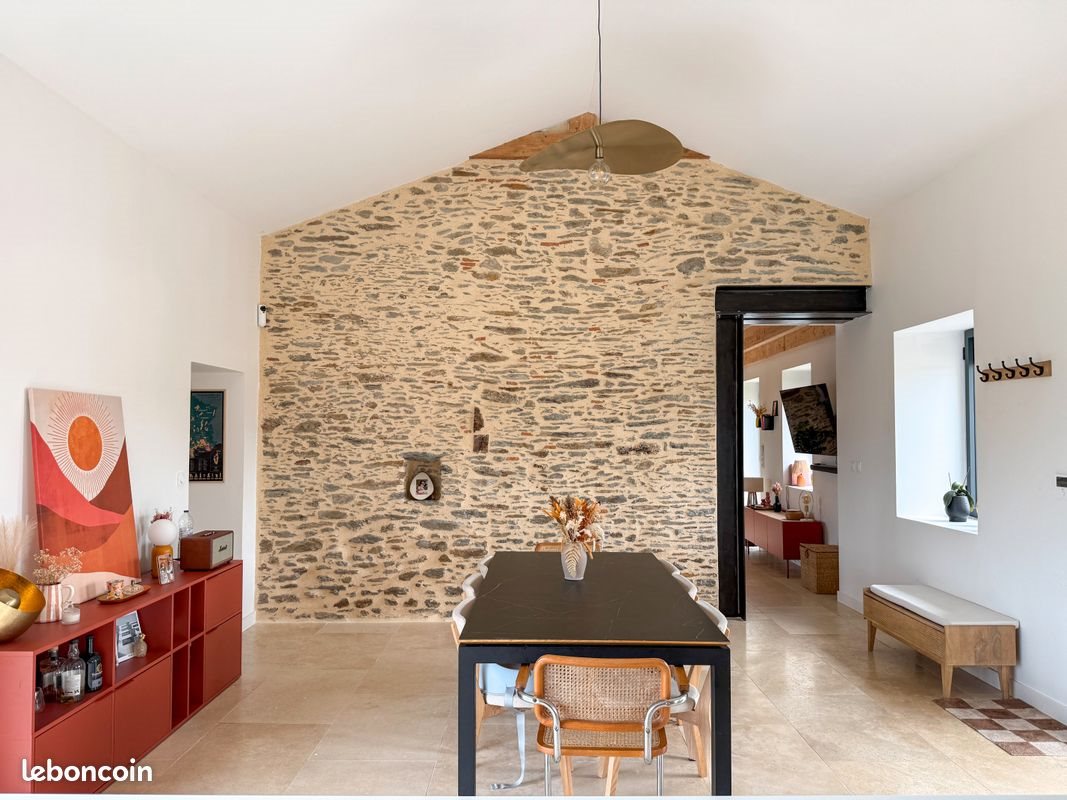 Maison à vendre, 154m², Carquefou
