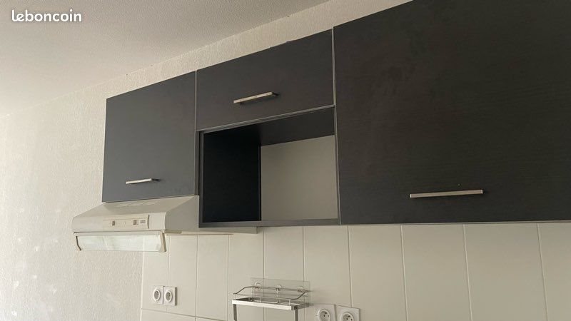 Appartement à vendre, 38m², Béziers