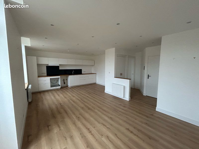 Appartement à louer, 70m², Saint-Quay-Portrieux