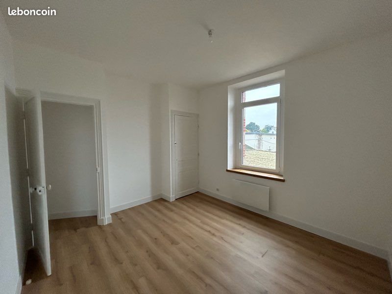 Appartement à louer, 70m², Saint-Quay-Portrieux
