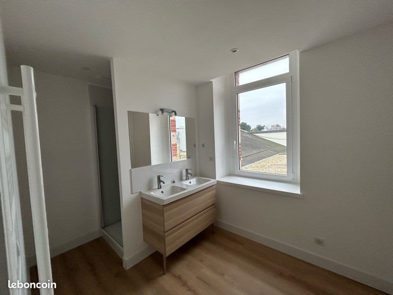 Appartement à louer, 70m², Saint-Quay-Portrieux
