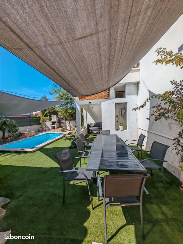 Appartement à vendre, 77m², Toulon
