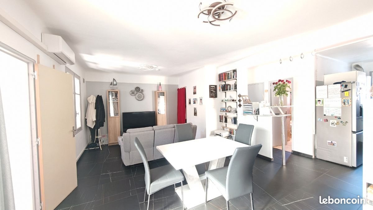 Appartement à vendre, 77m², Toulon