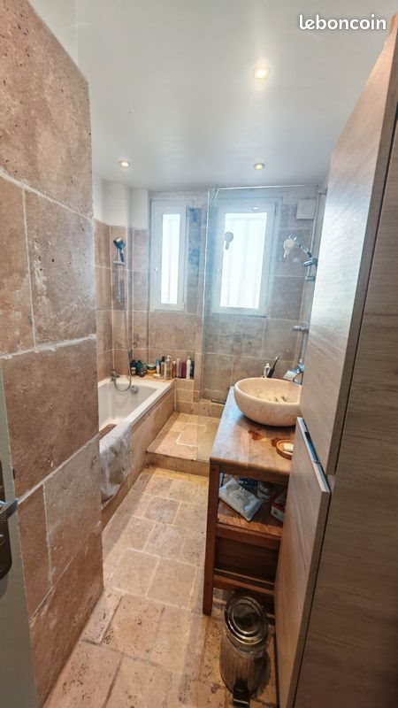 Appartement à vendre, 77m², Toulon