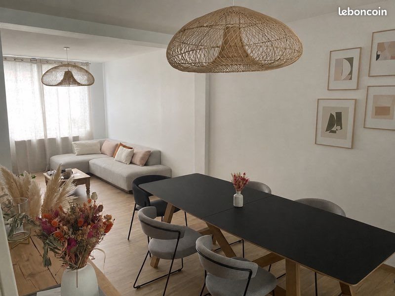 Maison à vendre, 100m², Saint-Amand-les-Eaux