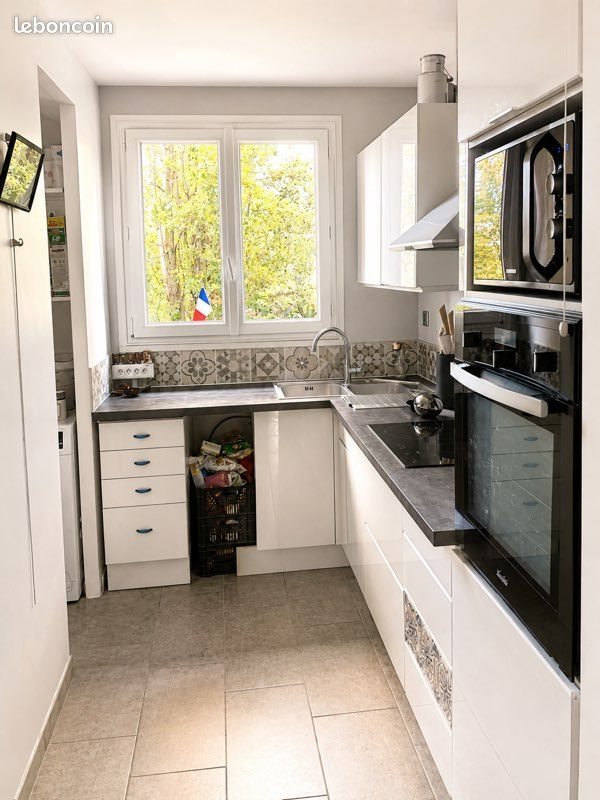 Appartement à vendre, 63m², Soisy-sous-Montmorency