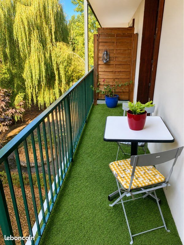 Appartement à vendre, 63m², Soisy-sous-Montmorency