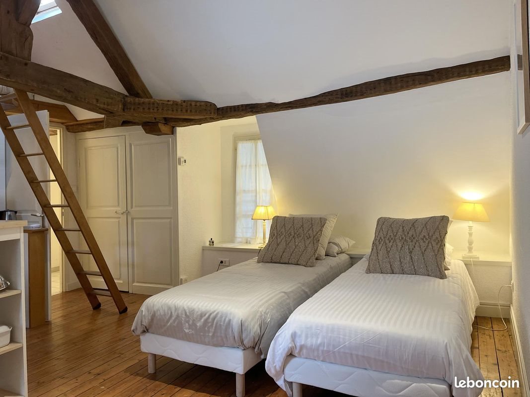 Appartement à louer, 40m², Autun