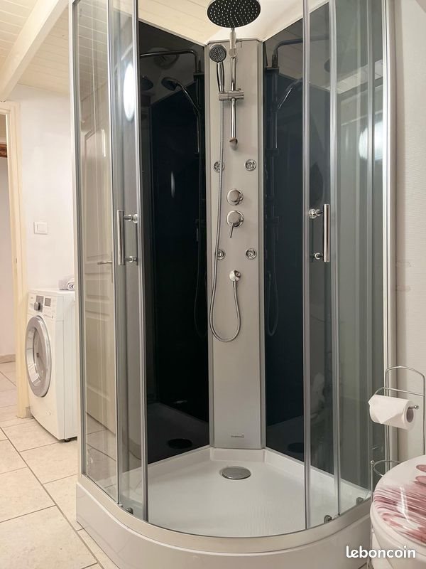 Appartement à louer, 40m², Autun