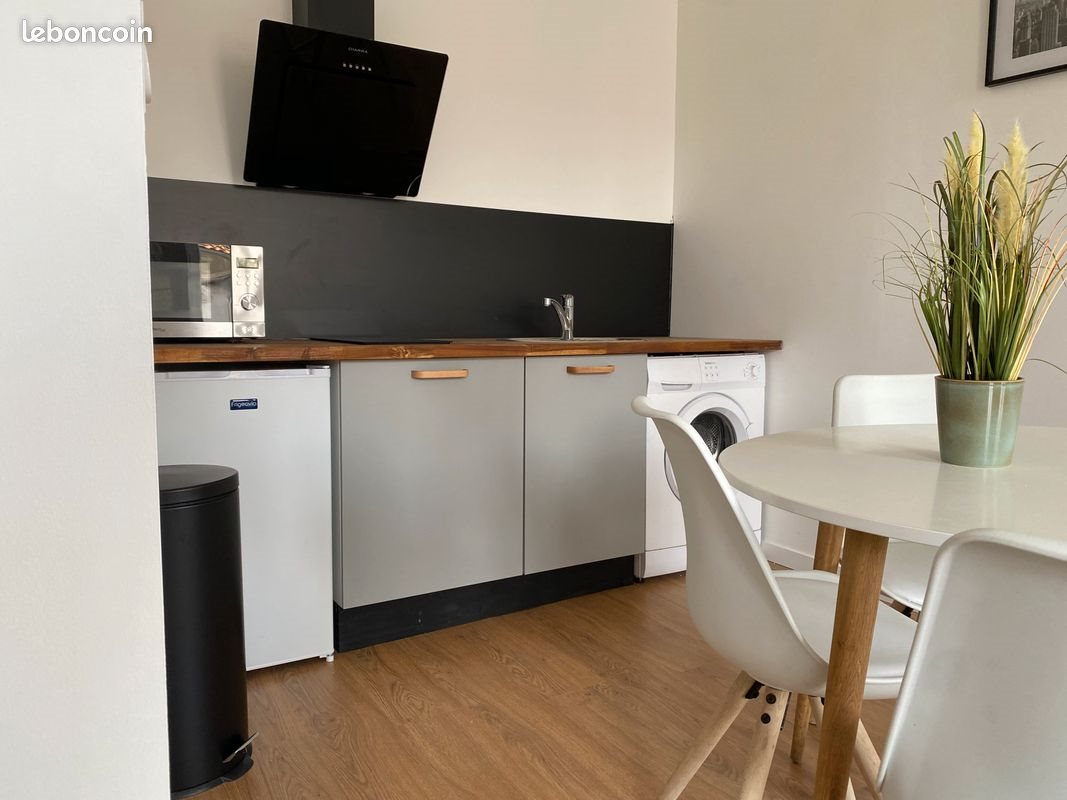 Appartement à louer, 35m², Villeneuve-sur-Lot