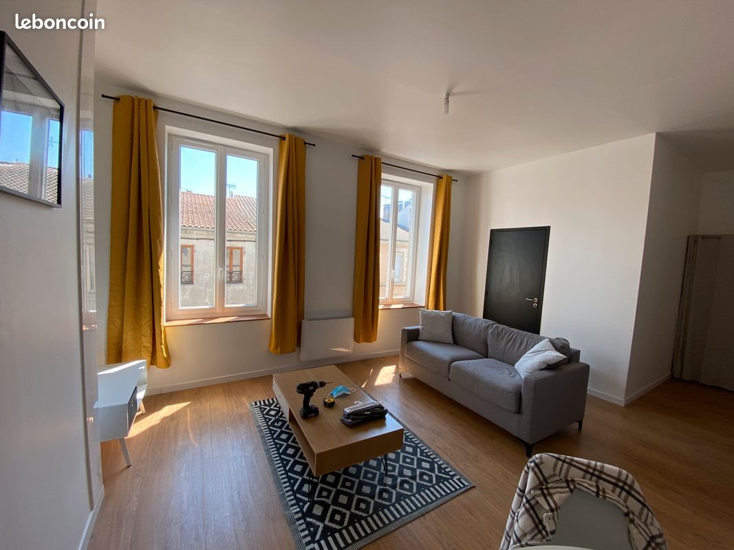 Appartement à louer, 35m², Villeneuve-sur-Lot