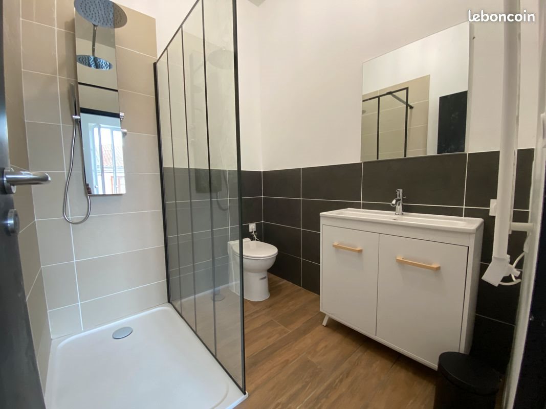Appartement à louer, 35m², Villeneuve-sur-Lot