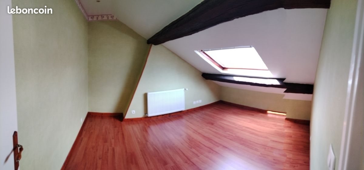 Appartement à louer, 67m², Blois