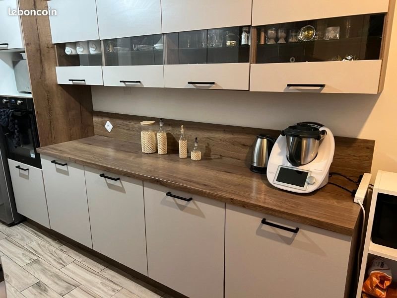 Appartement à vendre, 87m², Joué-lès-Tours