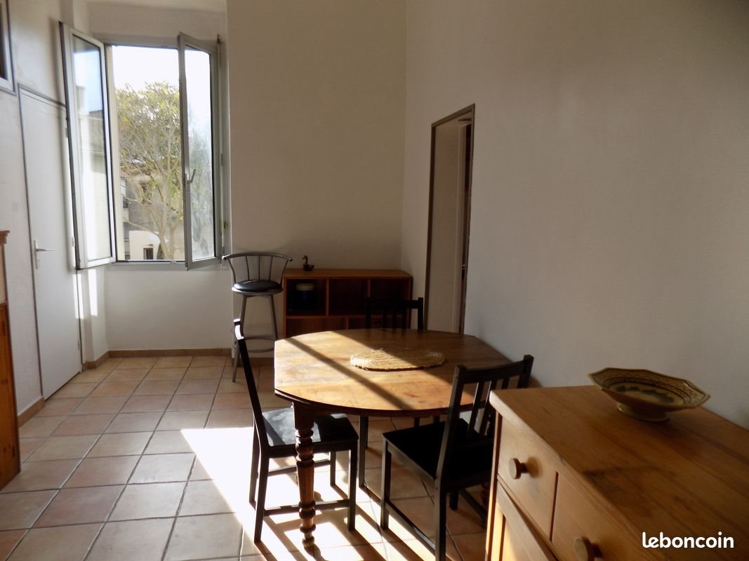 Appartement à louer, 49m², Montpellier