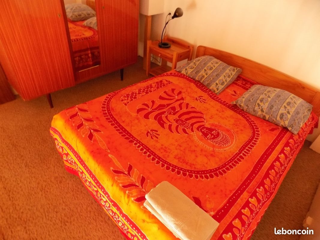 Appartement à louer, 49m², Montpellier