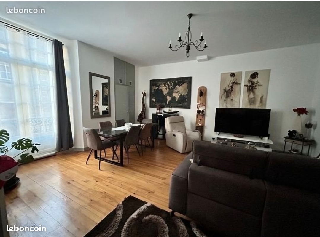 Appartement à louer, 120m², Nérac