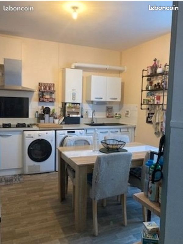 Appartement à louer, 120m², Nérac