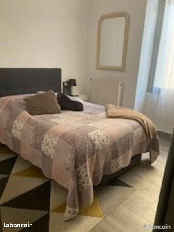 Appartement à louer, 120m², Nérac