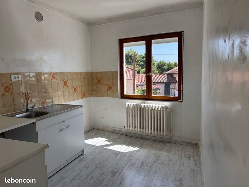 Maison à vendre, 58m², Savigneux