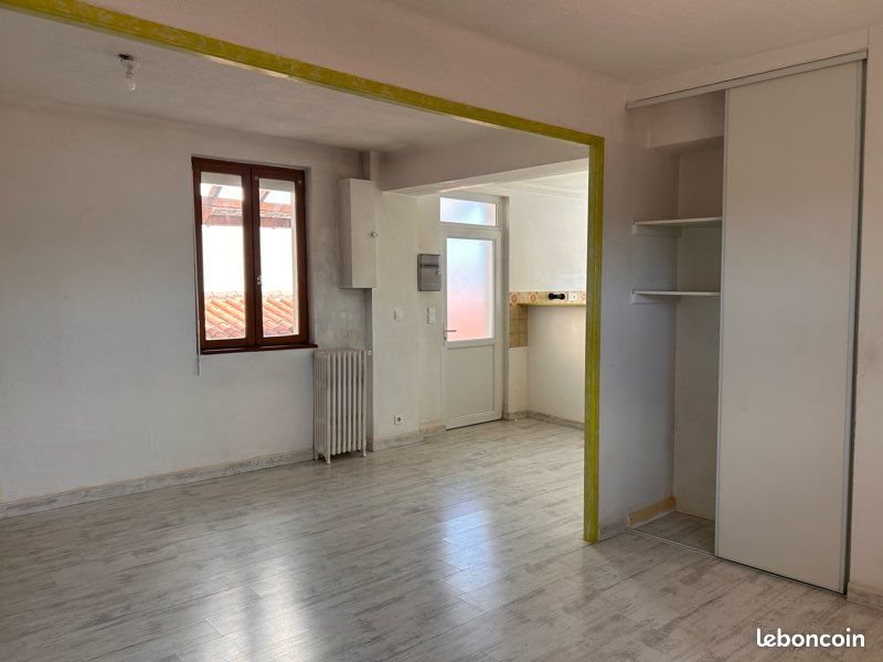 Maison à vendre, 58m², Savigneux