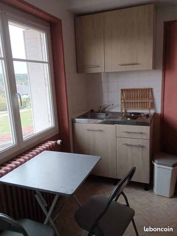Appartement à louer, 15m², Les Herbiers