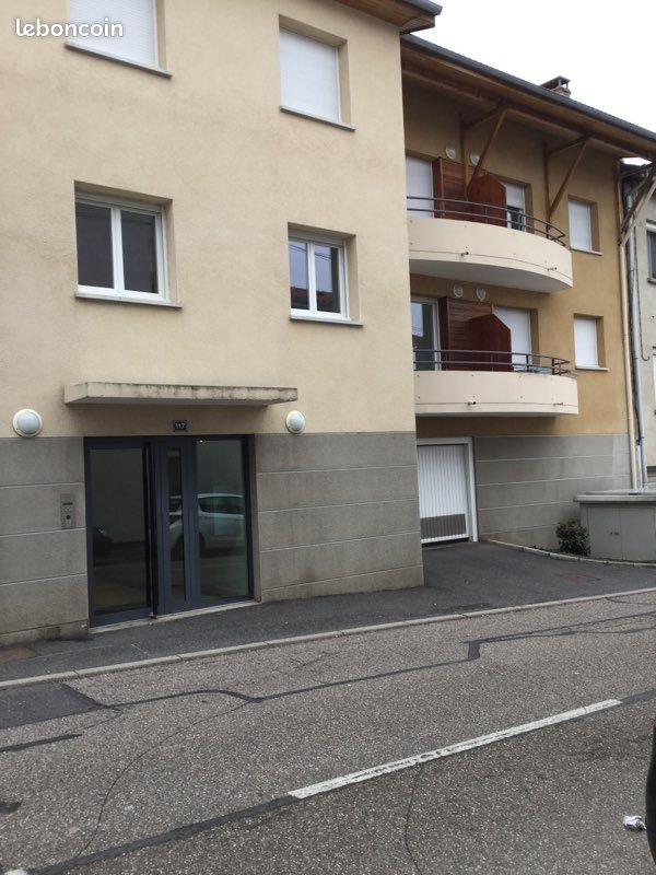 Appartement à louer, 45m², Saint-Ferréol-d'Auroure