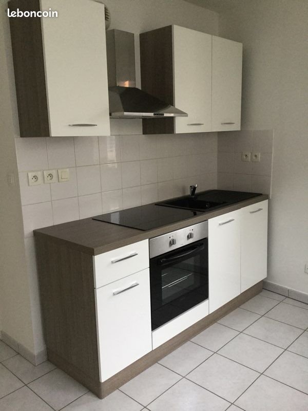 Appartement à louer, 45m², Saint-Ferréol-d'Auroure