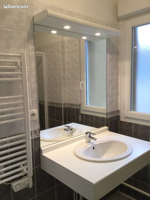 Appartement à louer, 45m², Saint-Ferréol-d'Auroure