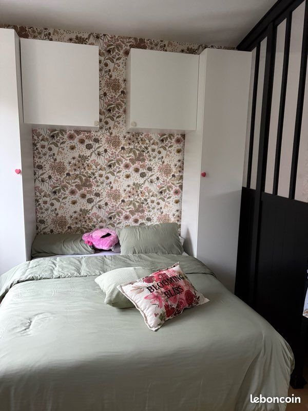 Appartement à vendre, 28m², Saint-Brieuc