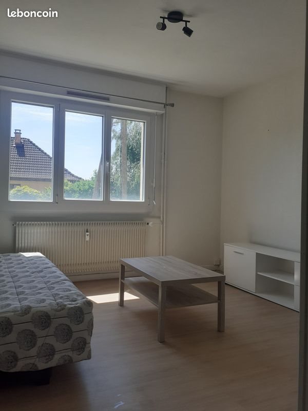 Appartement à vendre, 48m², Cravanche